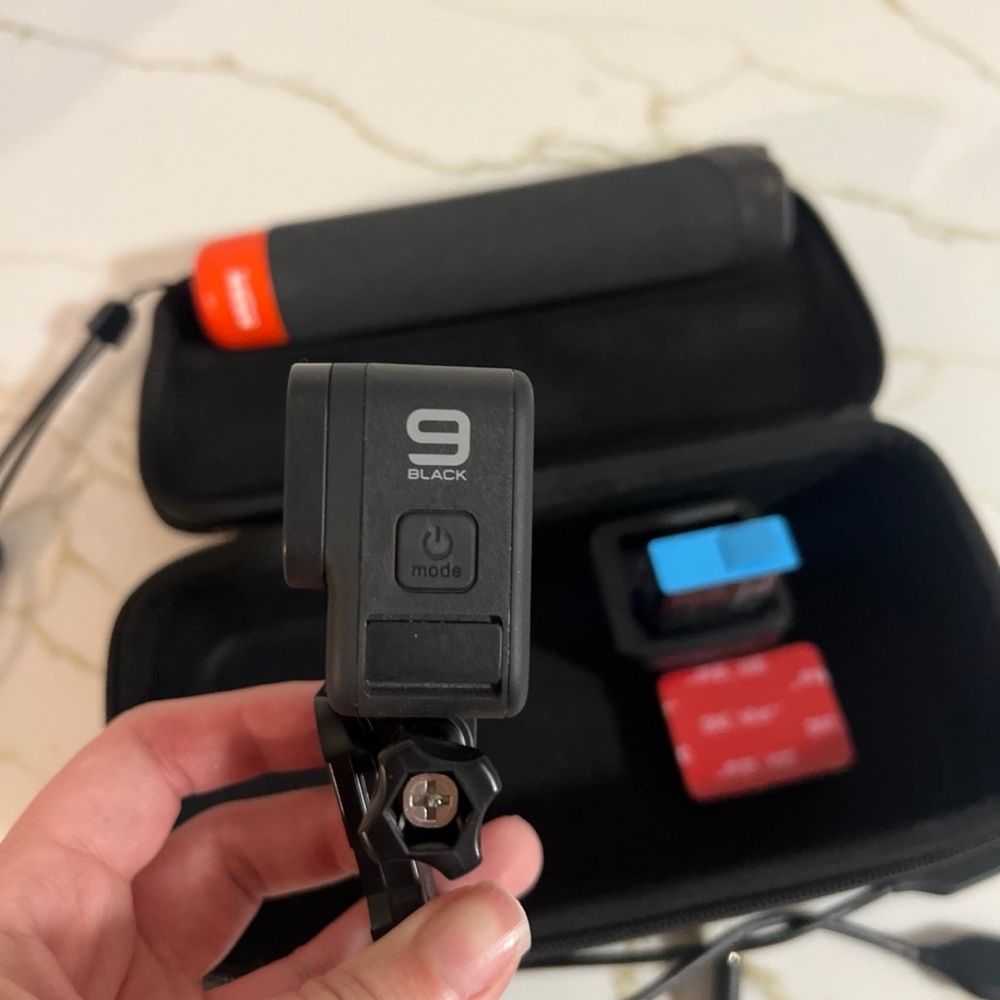 GoPro hero 9 - Picture 6 of 6